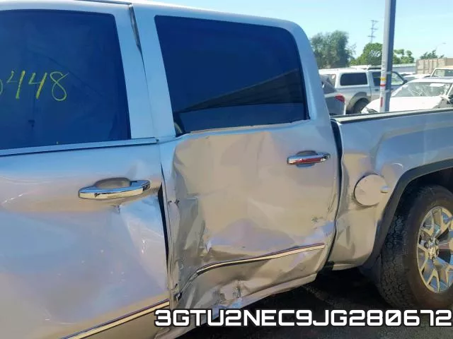 3GTU2NEC9JG280672 фото 10