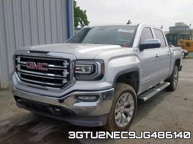 3GTU2NEC9JG486140 фото 3