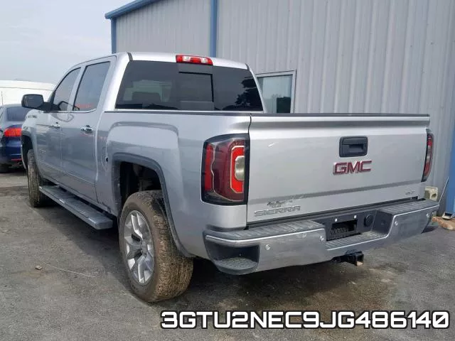 3GTU2NEC9JG486140 фото 4