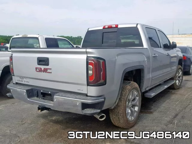 3GTU2NEC9JG486140 фото 5