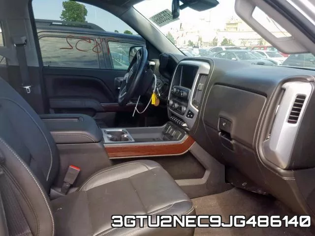 3GTU2NEC9JG486140 фото 6
