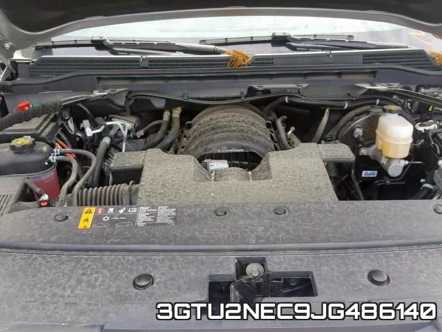 3GTU2NEC9JG486140 фото 8