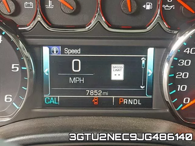 3GTU2NEC9JG486140 фото 9