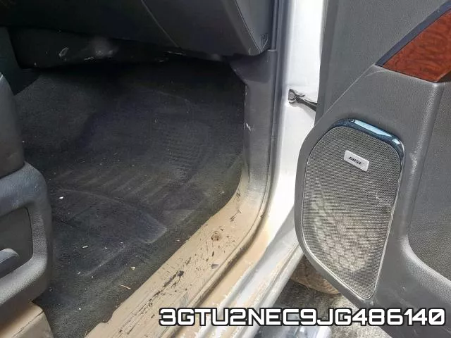 3GTU2NEC9JG486140 фото 10