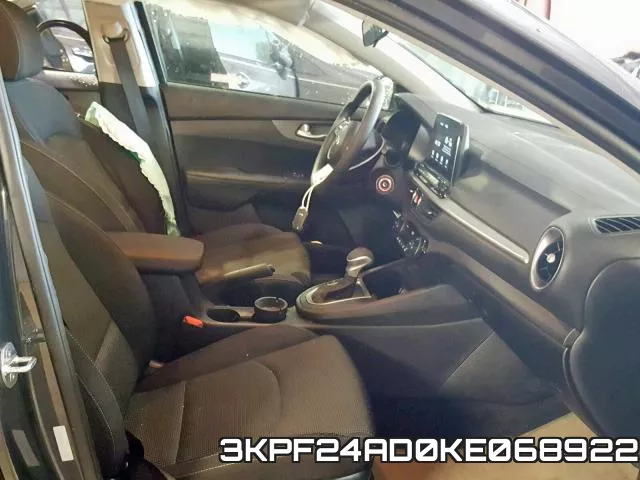 3KPF24AD0KE068922 фото 6