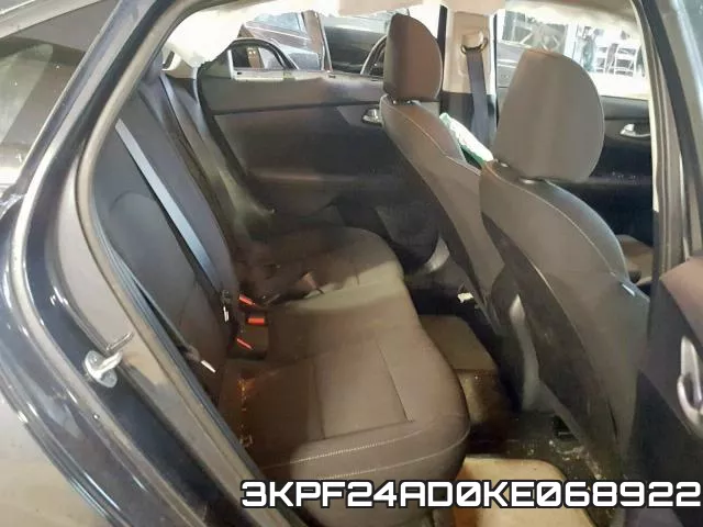 3KPF24AD0KE068922 фото 7