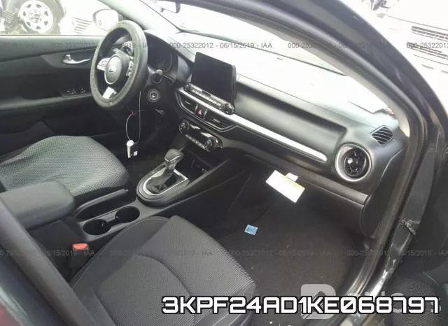 3KPF24AD1KE068797 фото 6