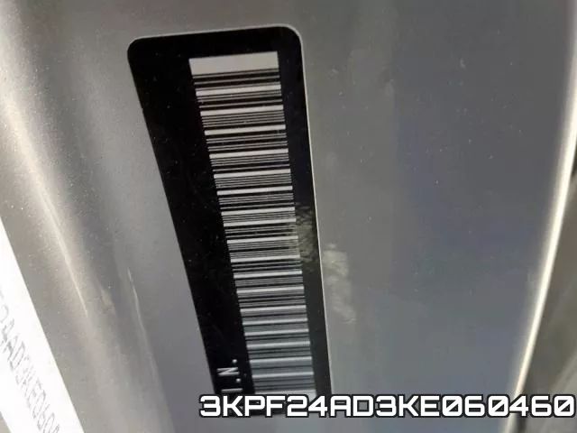 3KPF24AD3KE060460 фото 2