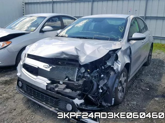 3KPF24AD3KE060460 фото 3