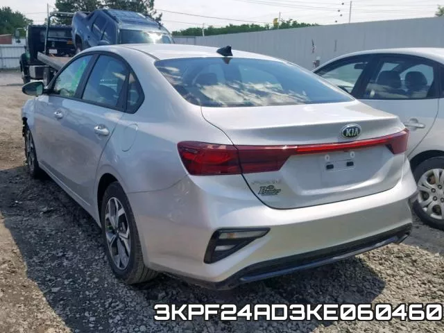 3KPF24AD3KE060460 фото 4