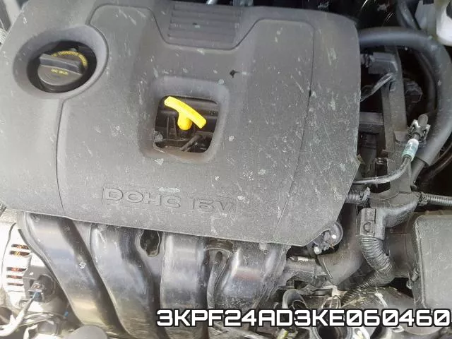 3KPF24AD3KE060460 фото 8