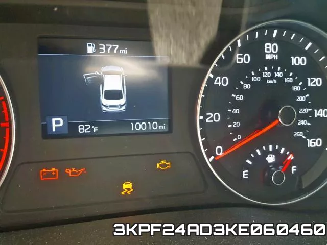 3KPF24AD3KE060460 фото 9