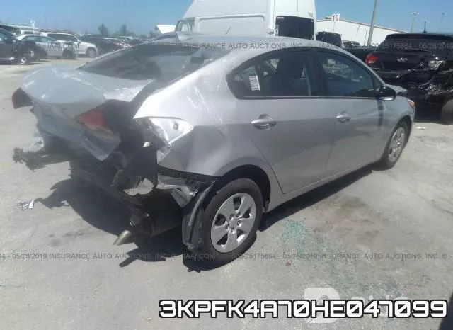 3KPFK4A70HE047099 фото 5