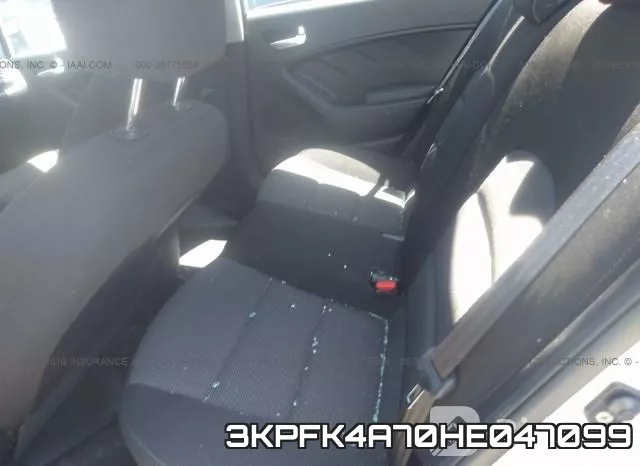 3KPFK4A70HE047099 фото 9