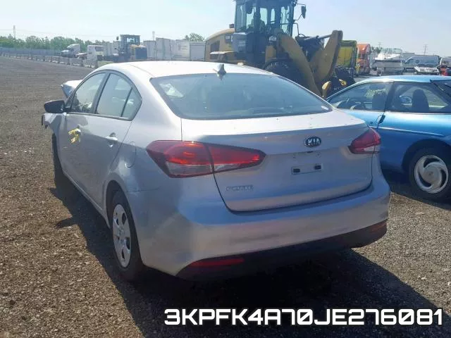 3KPFK4A70JE276081 фото 4