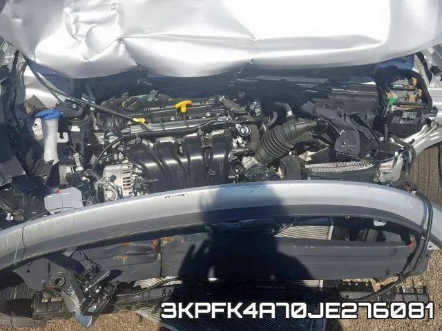 3KPFK4A70JE276081 фото 8