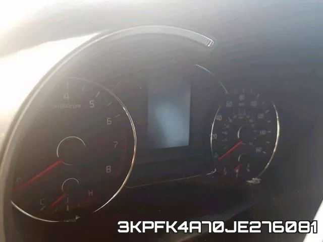 3KPFK4A70JE276081 фото 9