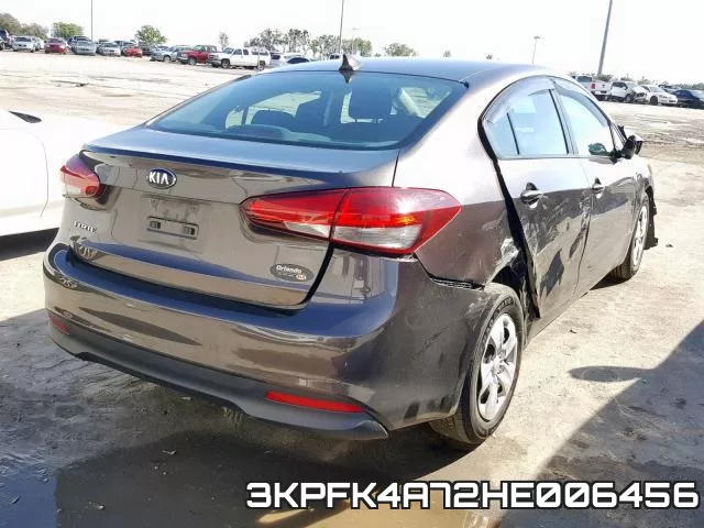 3KPFK4A72HE006456 фото 5