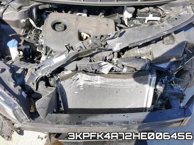 3KPFK4A72HE006456 фото 8