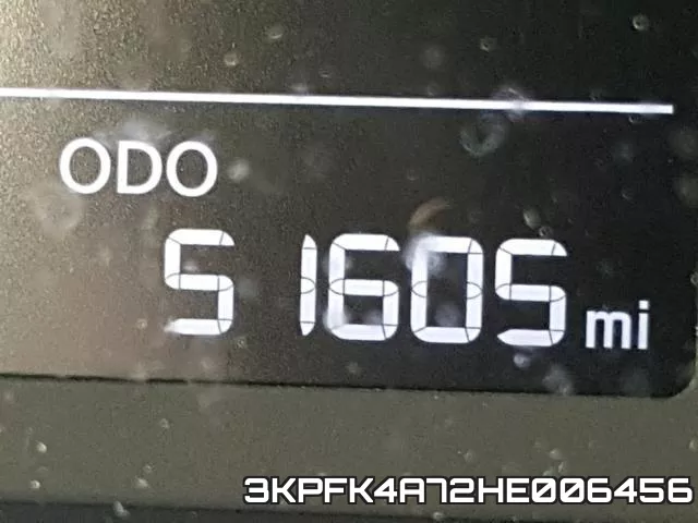 3KPFK4A72HE006456 фото 9