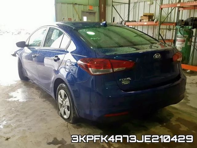3KPFK4A73JE210429 фото 4