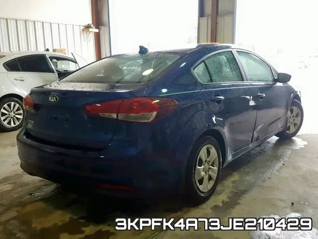 3KPFK4A73JE210429 фото 5