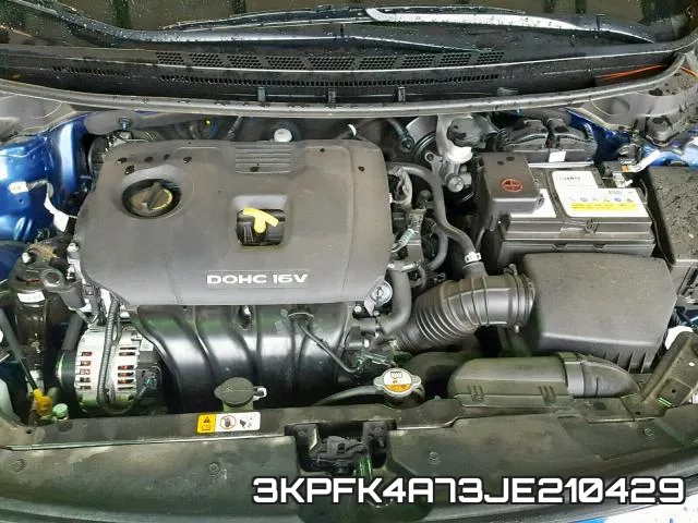 3KPFK4A73JE210429 фото 8