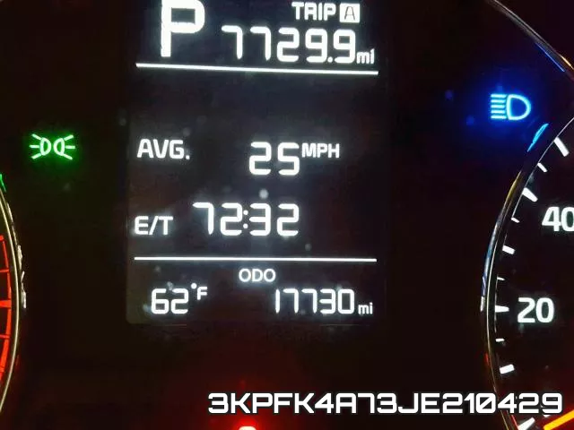3KPFK4A73JE210429 фото 9