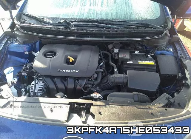 3KPFK4A75HE053433 фото 2
