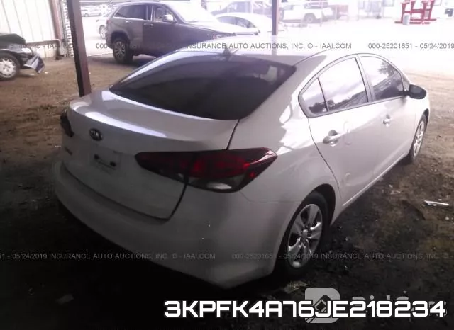 3KPFK4A76JE218234 фото 5