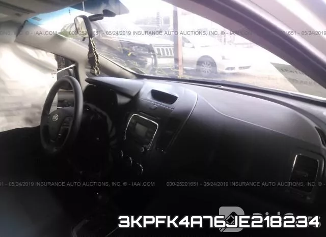 3KPFK4A76JE218234 фото 6