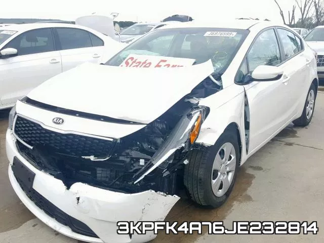 3KPFK4A76JE232814 фото 3