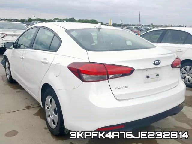 3KPFK4A76JE232814 фото 4