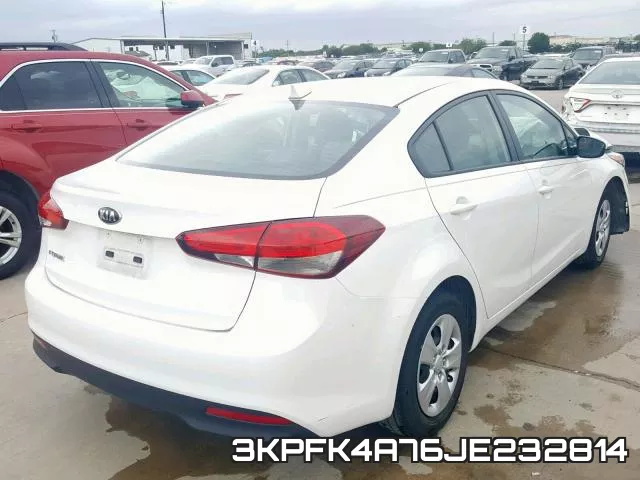 3KPFK4A76JE232814 фото 5