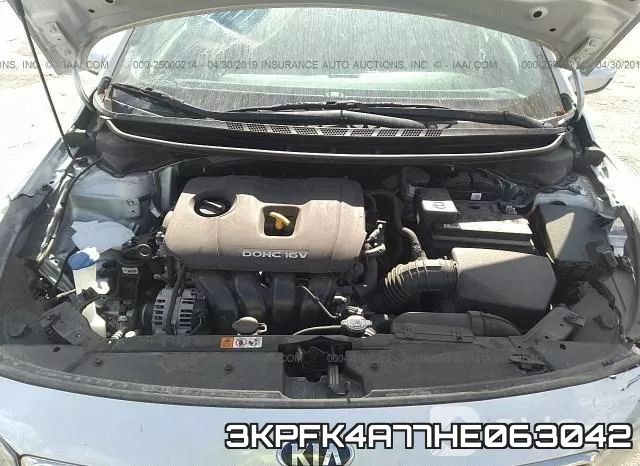 3KPFK4A77HE063042 фото 2