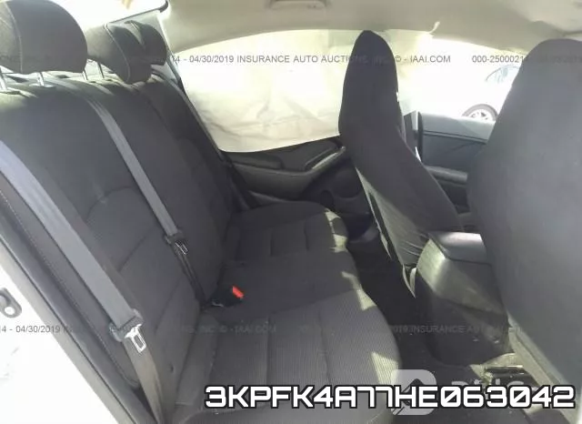 3KPFK4A77HE063042 фото 9