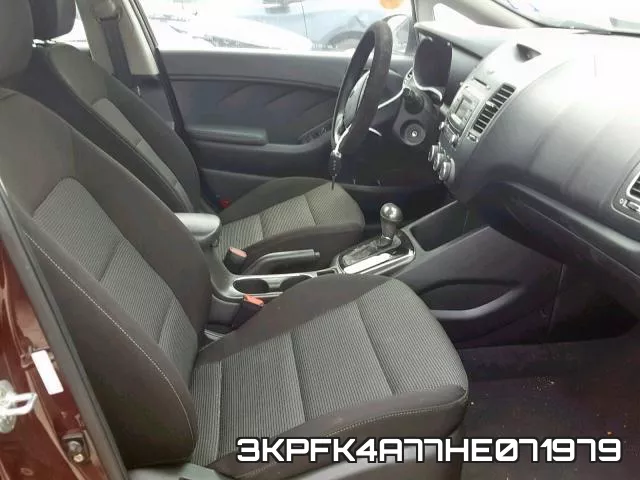 3KPFK4A77HE071979 фото 6