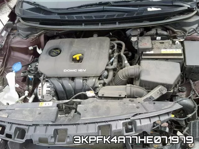 3KPFK4A77HE071979 фото 8