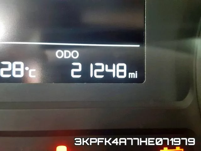 3KPFK4A77HE071979 фото 9