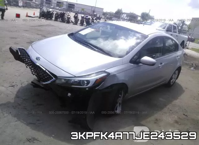 3KPFK4A77JE243529 фото 3
