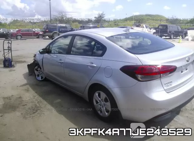 3KPFK4A77JE243529 фото 4