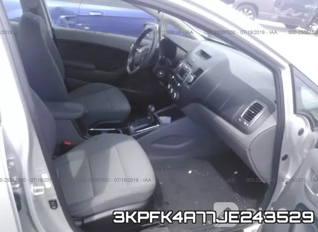 3KPFK4A77JE243529 фото 6