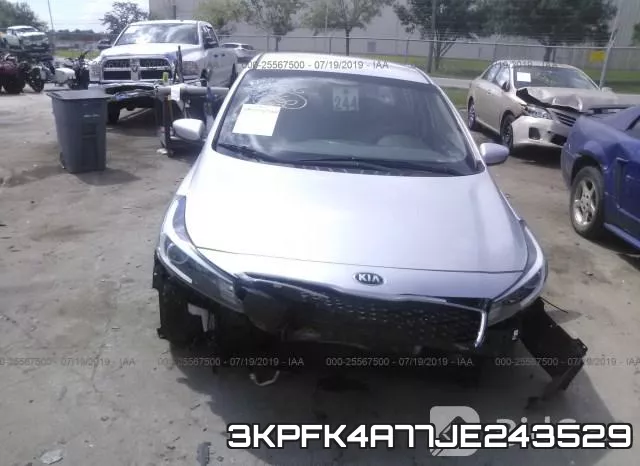 3KPFK4A77JE243529 фото 7