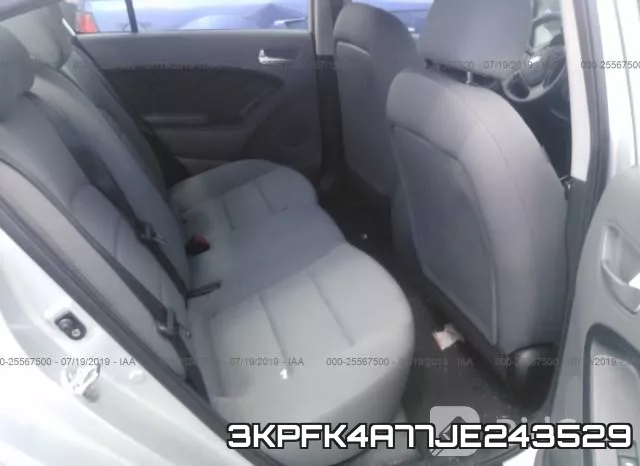 3KPFK4A77JE243529 фото 9