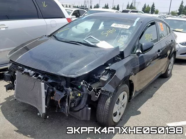 3KPFK4A7XHE050138 фото 3