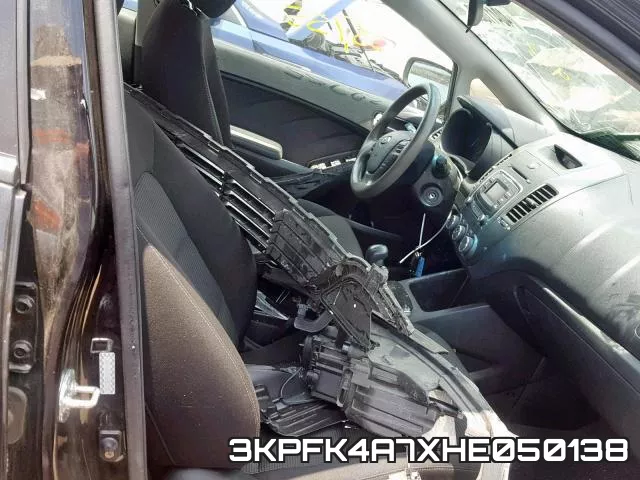 3KPFK4A7XHE050138 фото 6