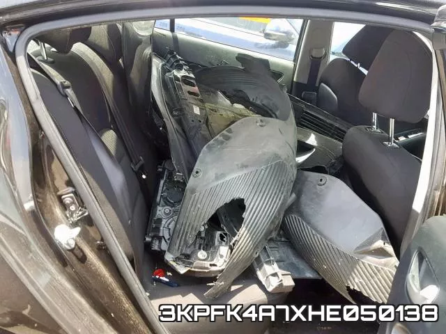 3KPFK4A7XHE050138 фото 7