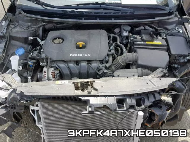 3KPFK4A7XHE050138 фото 8