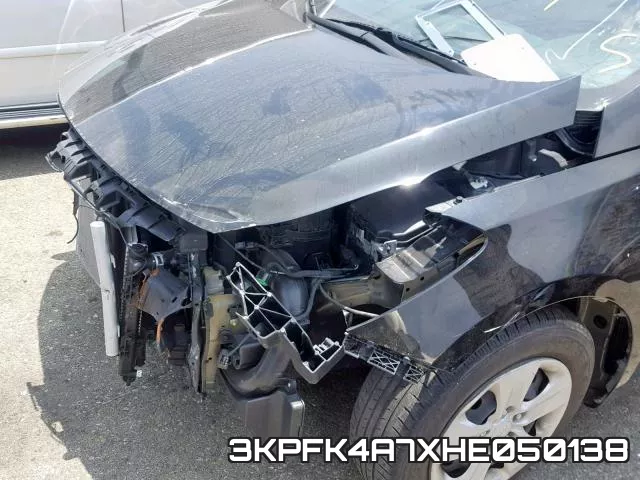 3KPFK4A7XHE050138 фото 10