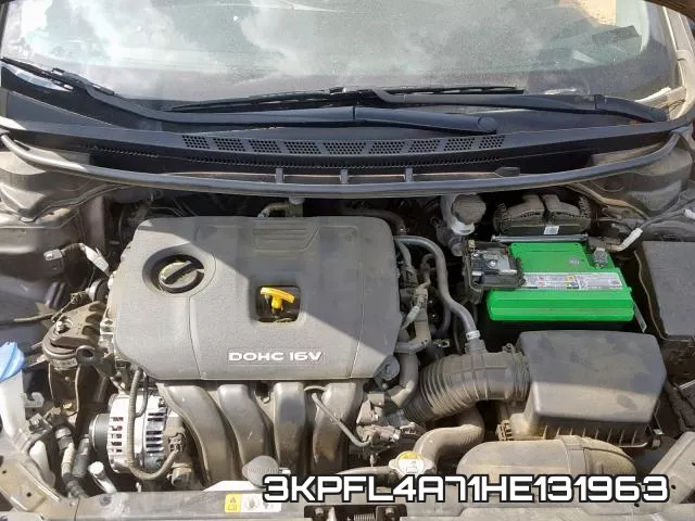3KPFL4A71HE131963 фото 8